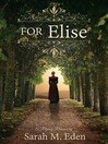Cover image for For Elise